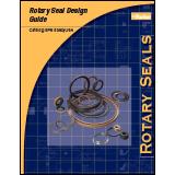 Rotary Seal Design Guide - EPS5350